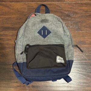 Herschel backpack mini